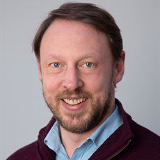 Andrew Dove