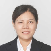 Xiuhong Wu