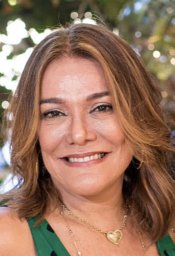 Rita Suzana Pitangueira Maciel