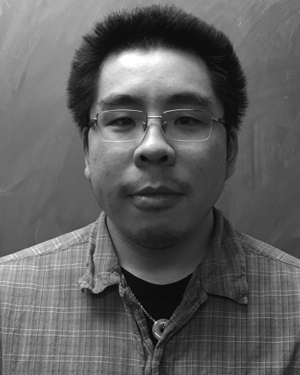 Patrick Y. Wong
