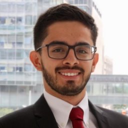 Christian A Barrera