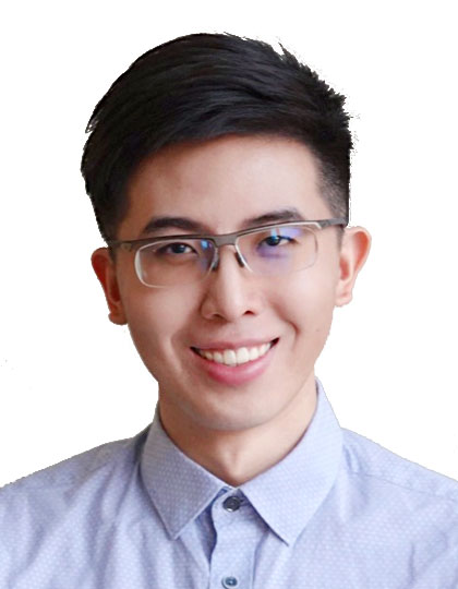 Kelvin Kwok Shing Yeung