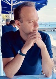 Evangelos N. Manolis
