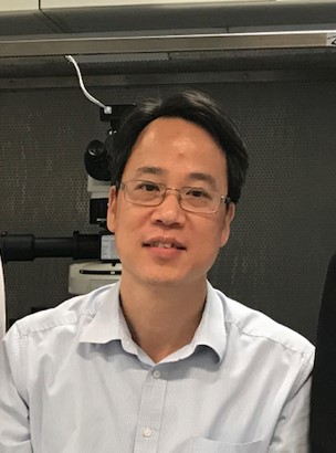 Wing Ho Yung