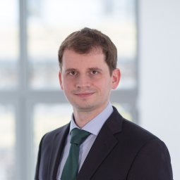 Michael May