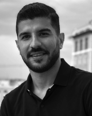 Armin Mehri