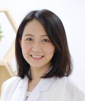 Man Carol Tong