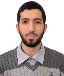 Khoder Makkawi