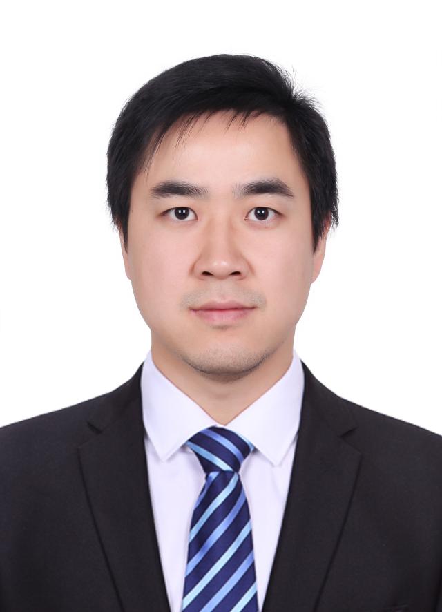 Qing Gao