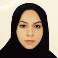 Sara Ramroodi