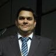 Mahajan Parag Suresh