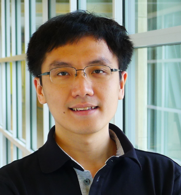 Adams Wei Yu