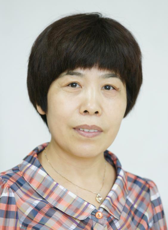 Heqin Zhu