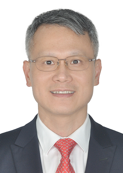 Kewei Xu