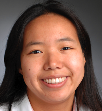 Joyce F. Liu