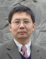 Qiang Lu