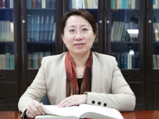 Caixia Wang