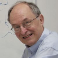 C. Murray Woodside