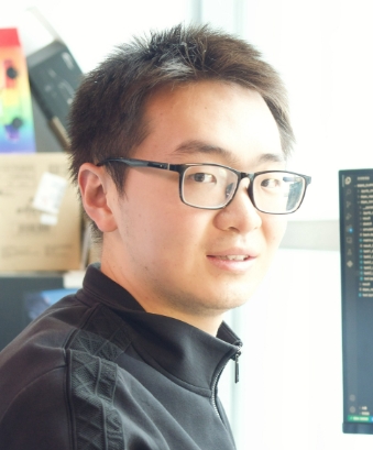 Xudong Lu
