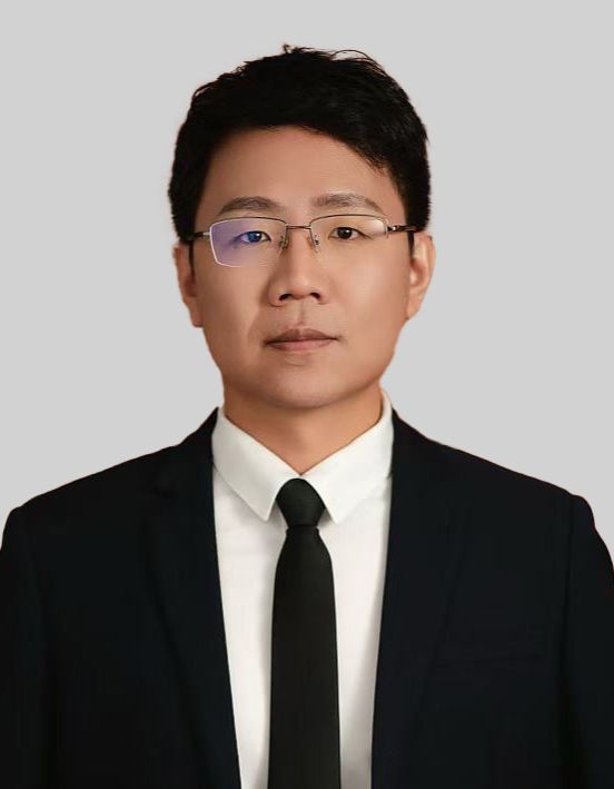 Yu Zhang