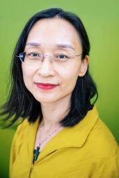 Lijing L. Yan