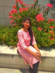 Seema Agarwal