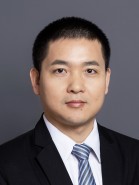 Lei Zhang