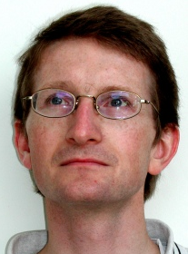 Mark Oxborrow