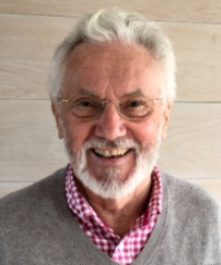 Jean Klastersky