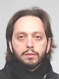 Konstantinos Bakalis
