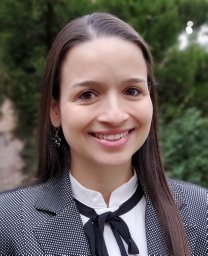 Gloria Urrea
