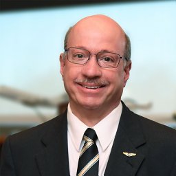 John H. Mott