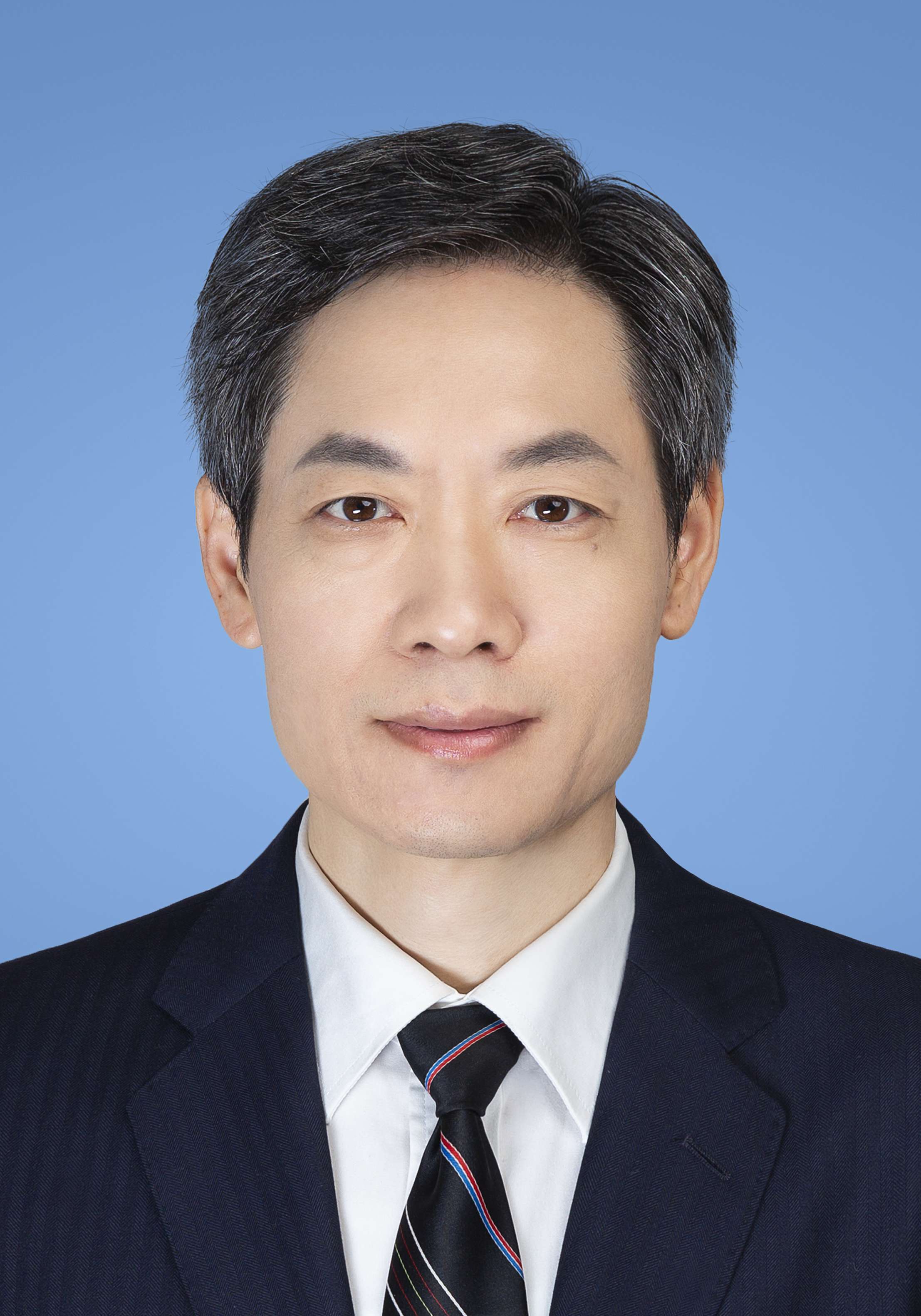 Xiaobin Hong