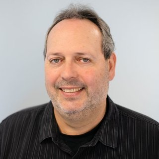 Jay Hertel