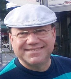 Josep Solé-Pareta