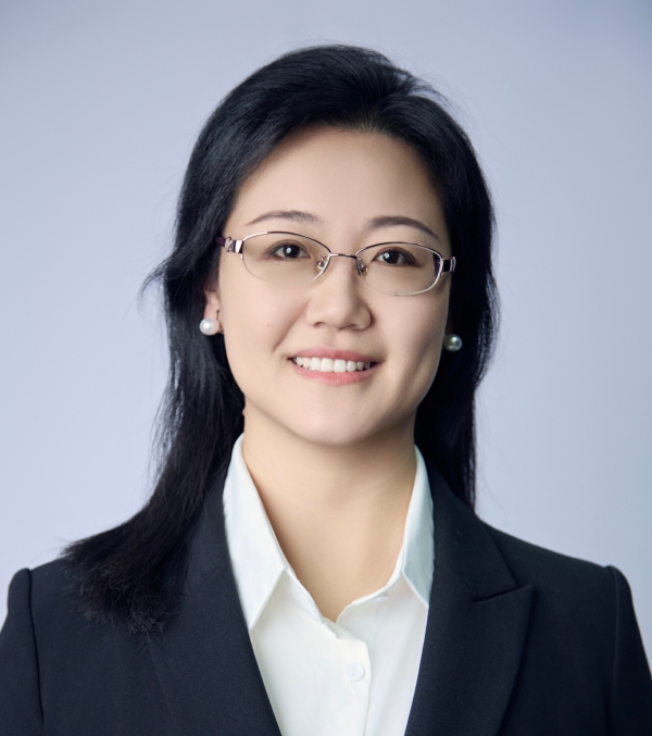 Ling Ma