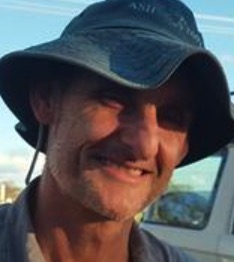 Graeme Gillespie