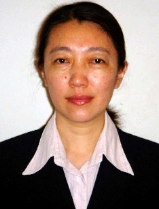 Lei Chen