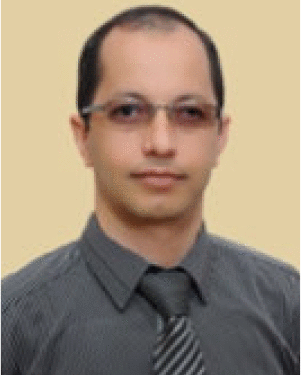 Wael A. Salah