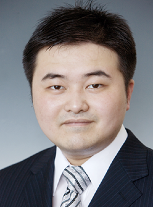 Xiaojian Wang