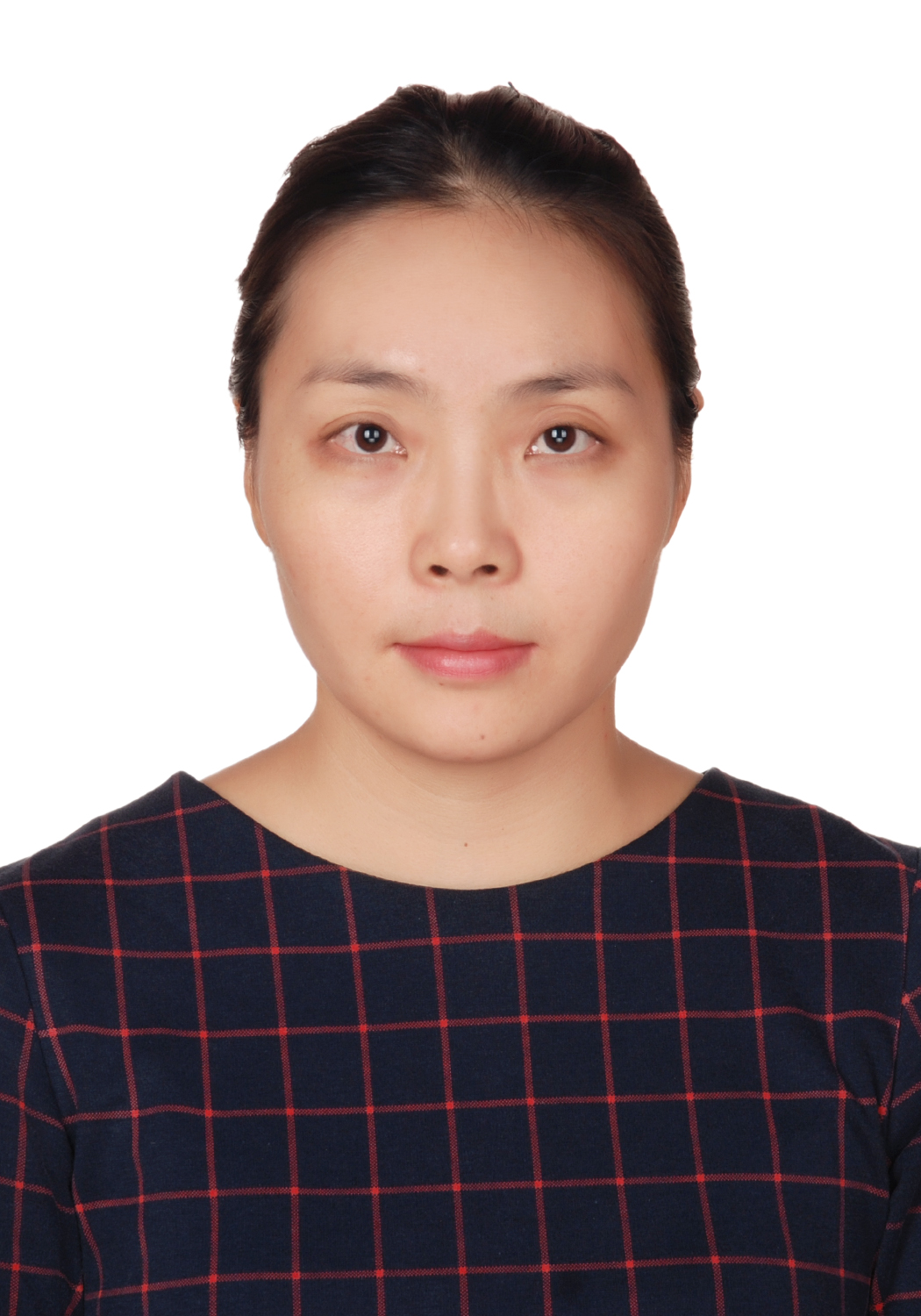 Xiaoduo Pan