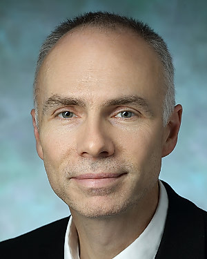 James M. Berger