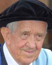 Bernard Crossland