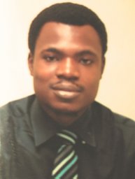 Philip Imohi