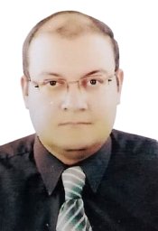 Ali El Sayed Shehata