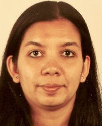Malancha Karmakar