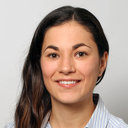 Nathalie L A Holme