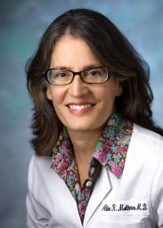 Alison R. Moliterno
