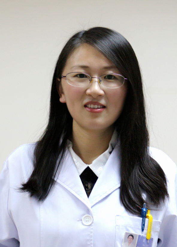 Yan Wang