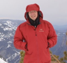 Joshua Ladau